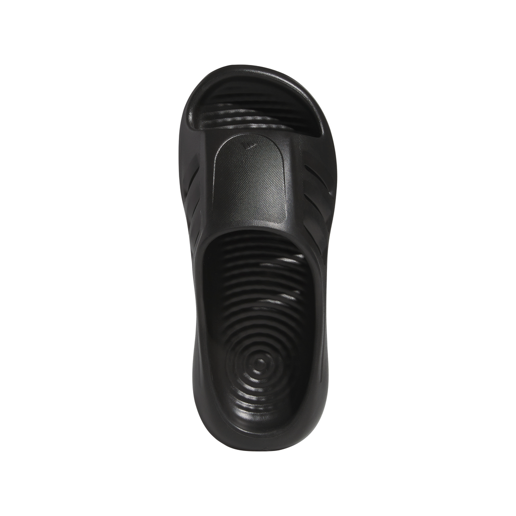 Men's Adidas Adifom IIInfinity Slide "Core Triple Black"