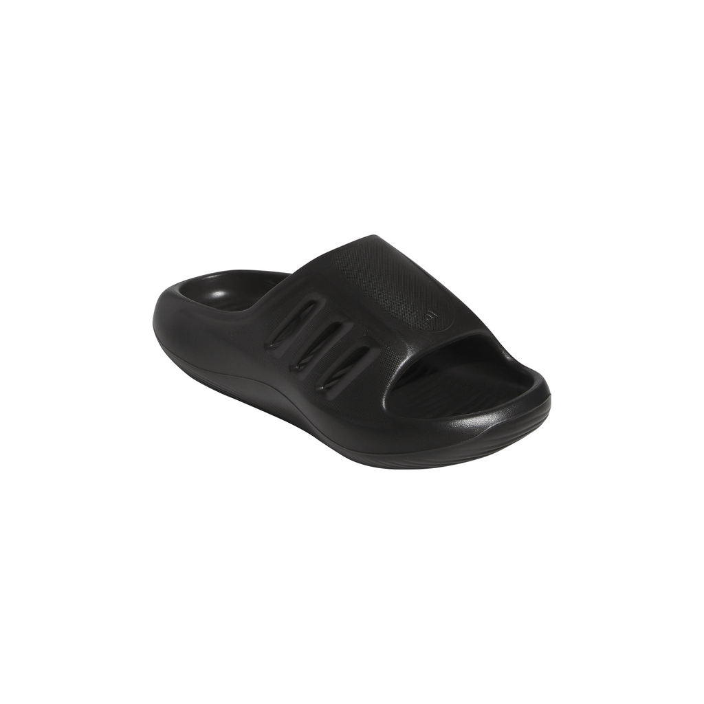 Men's Adidas Adifom IIInfinity Slide "Core Triple Black"