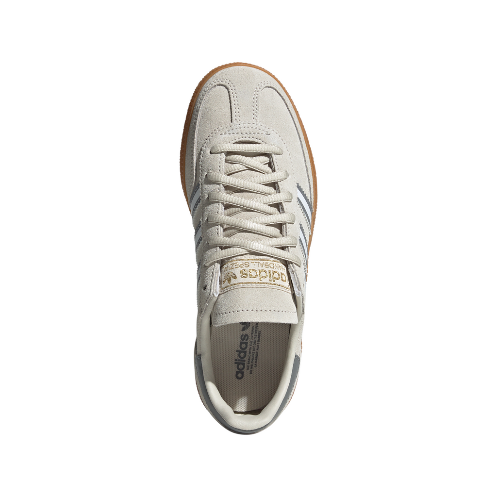 Big Kids' Adidas Handball Spezial "Alumina Grey Three"