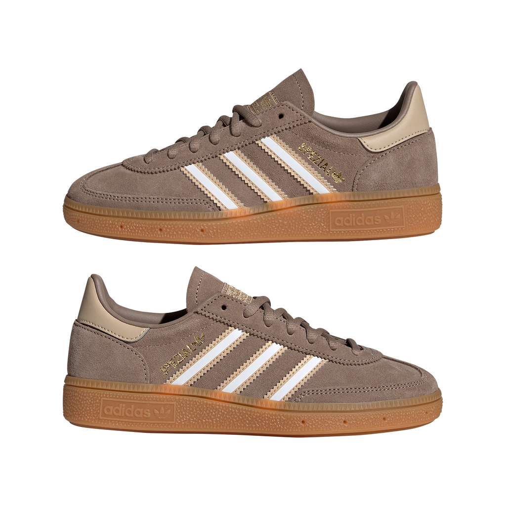 Big Kids' Handball Spezial J "Chalky Brown"