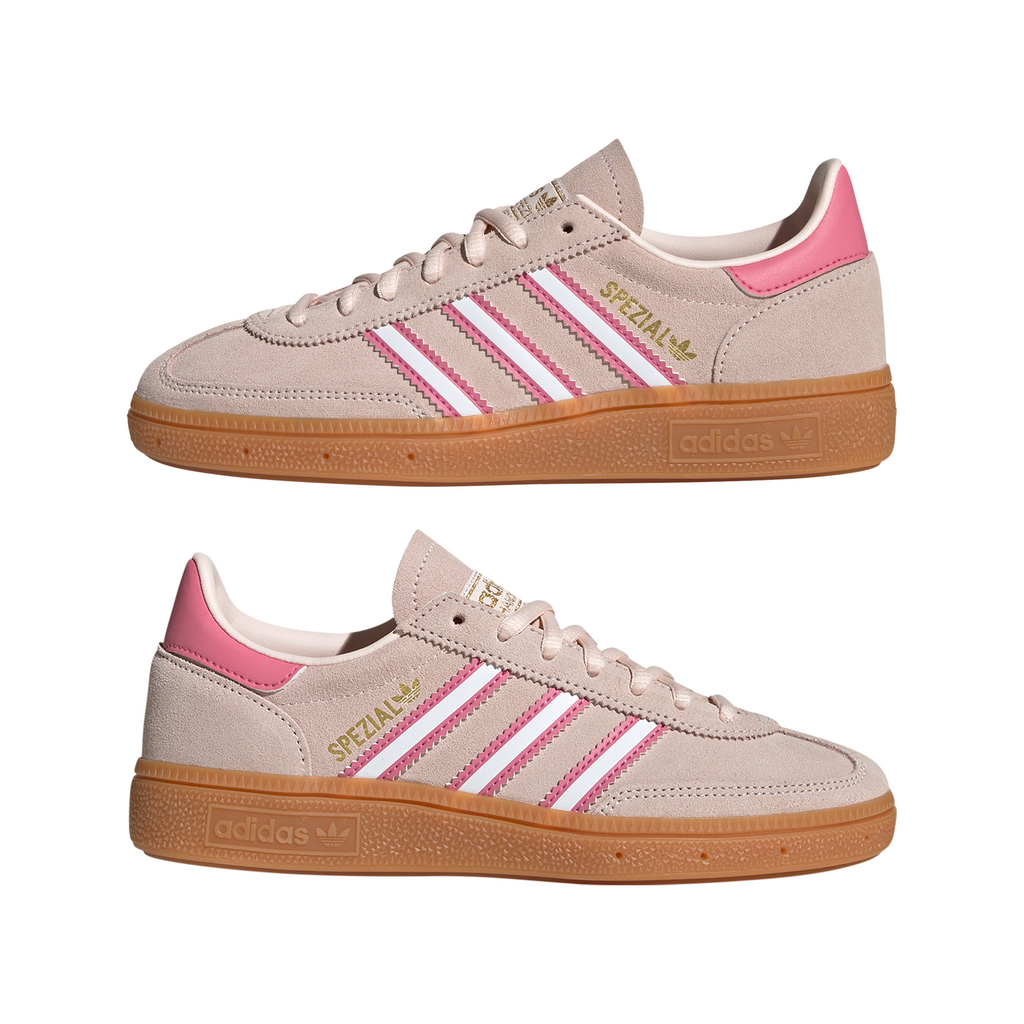 Big Kids' Adidas Handball Spezial "Wonder Quartz Rose Tone"