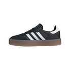 Women's Adidas Sambae "Black White Gold Metallic"