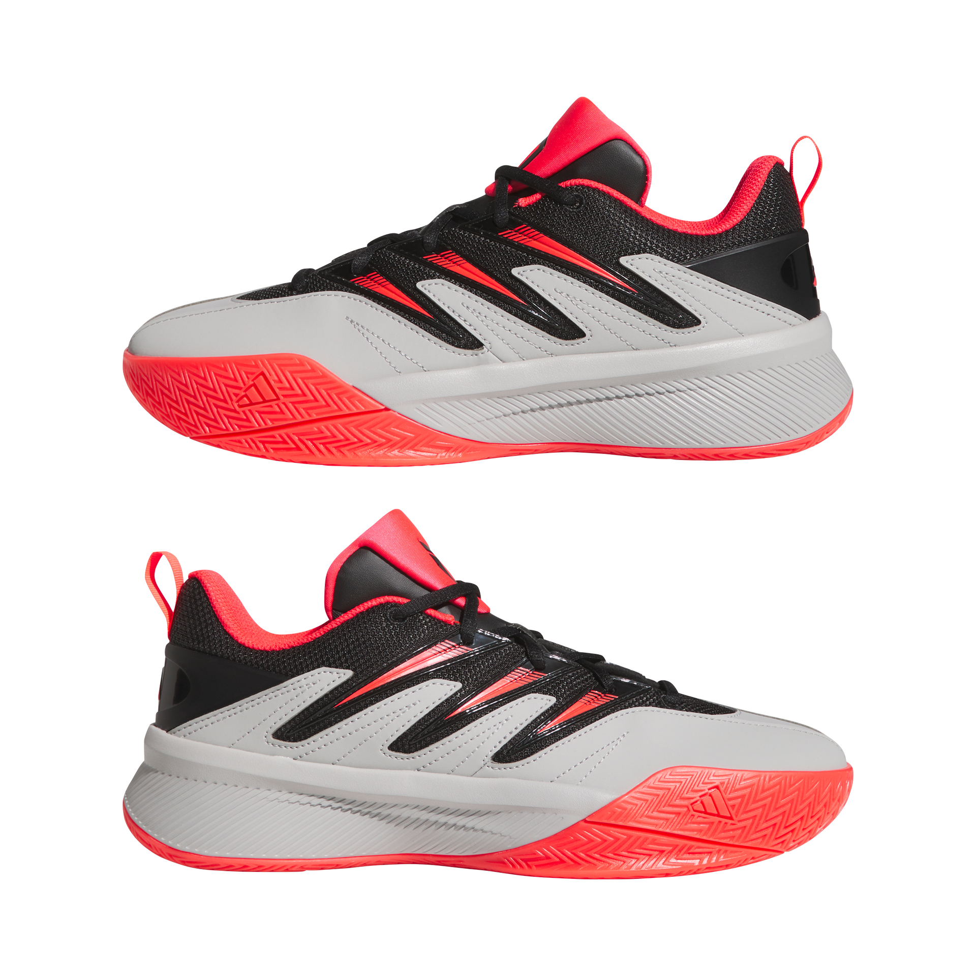 adidas gazelle silver green womens Adidas Dame Certified Basketball Shoe – Sportfirst main image 1