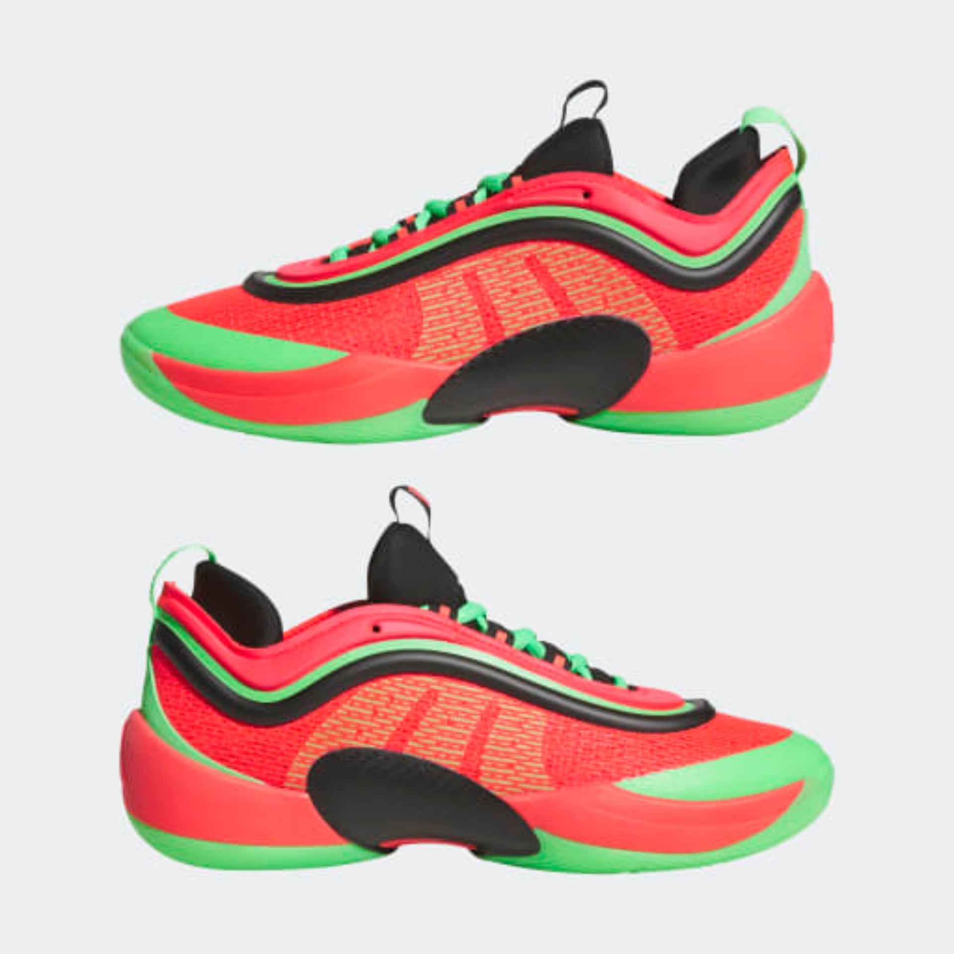 Men's/Women's Adidas Donovan Mitchell Basketball Shoe "D.O.N ISSUE 6" The Closet Inc. Men's/Women's Adidas Donovan Mitchell Basketball Shoe "D.O.N ISSUE 6" The Closet Inc.
