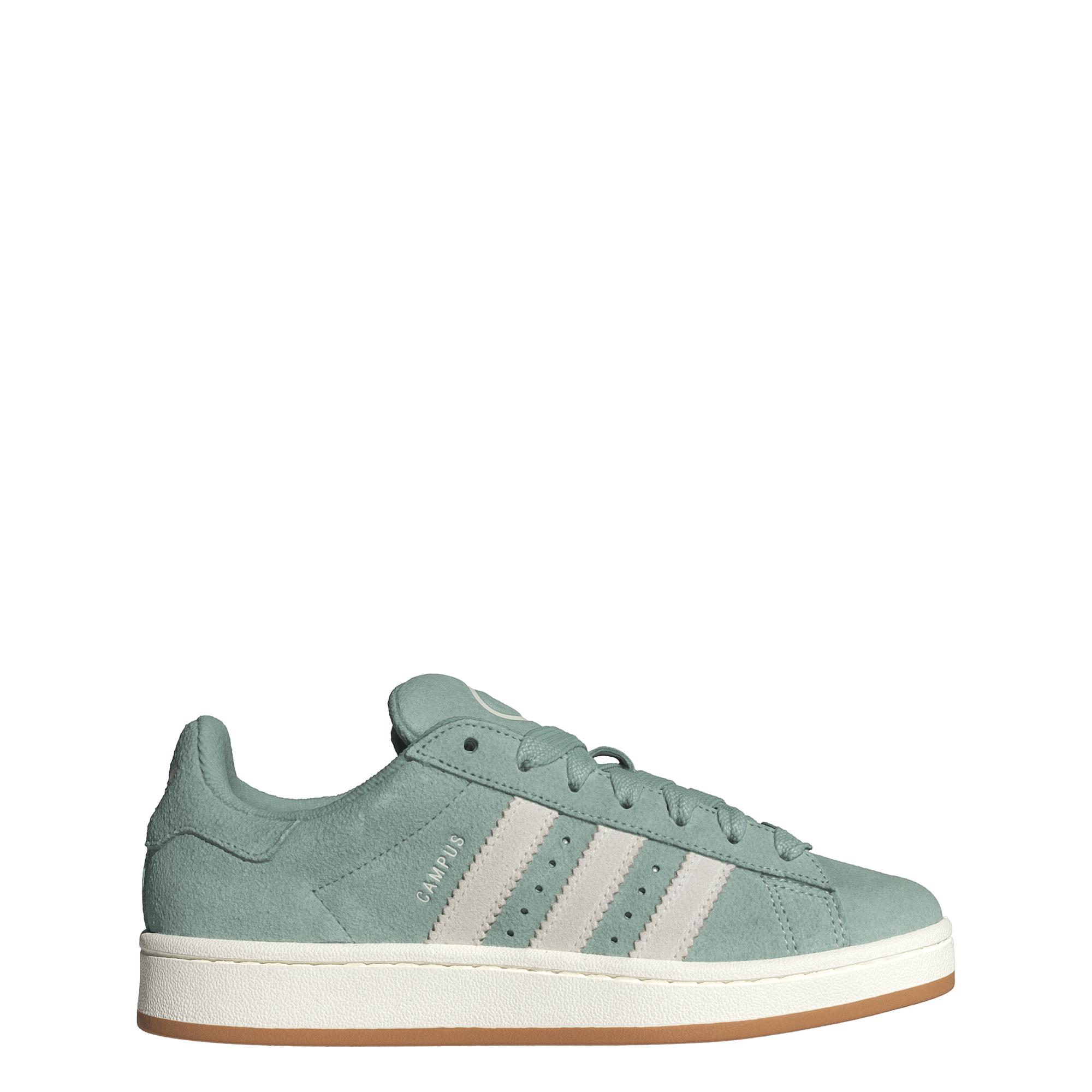 Adidas Campus 00s Hazy Green Women s