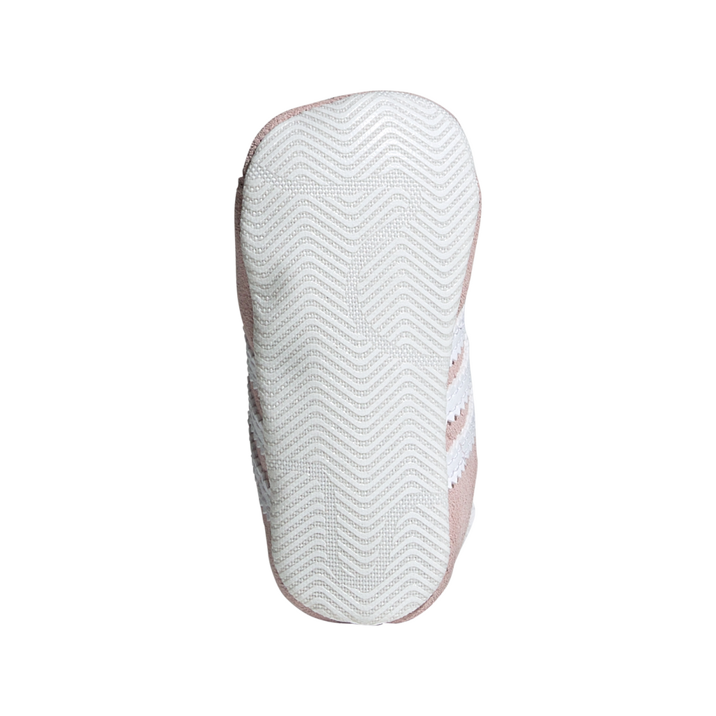 Baby/Toddler Adidas Gazelle Crib "Icey Pink"