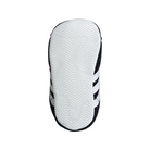 Baby/Toddler Adidas Gazelle Crib "Black"