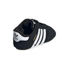 Baby/Toddler Adidas Gazelle Crib "Black"