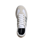 Women's Adidas Barreda Decode "White Matte Silver"