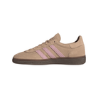 Women's Adidas Handball Spezial "Warm Sandstone Clear Pink"