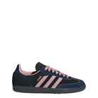 Women's Adidas Samba OG "Black Wonder Mauve Indigo"