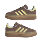 Women's Adidas Gazelle Bold W "Earth Strata"