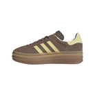 Women's Adidas Gazelle Bold W "Earth Strata"