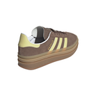 Women's Adidas Gazelle Bold W "Earth Strata"