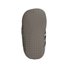 Baby/Toddler Adidas Samba Crib "White Black Clear Granite"