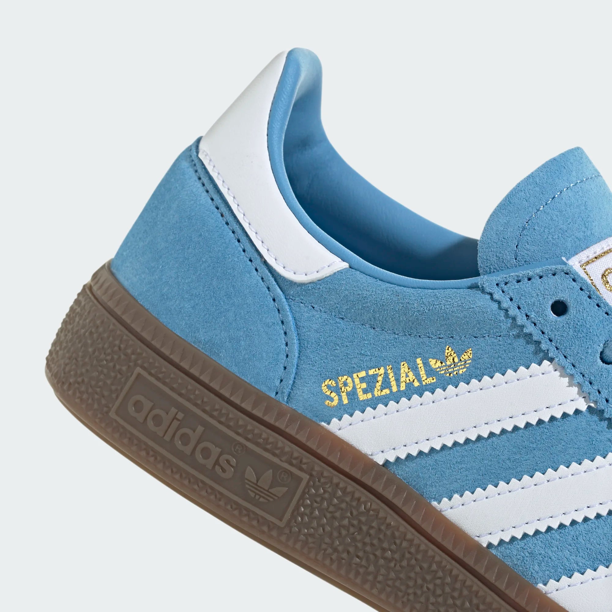 Big Kids' Adidas Handball Spezial 