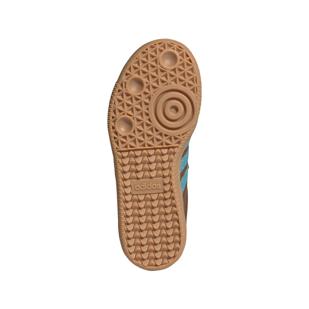 Little Kids' Adidas Samba OG C "Toy Story Woody"