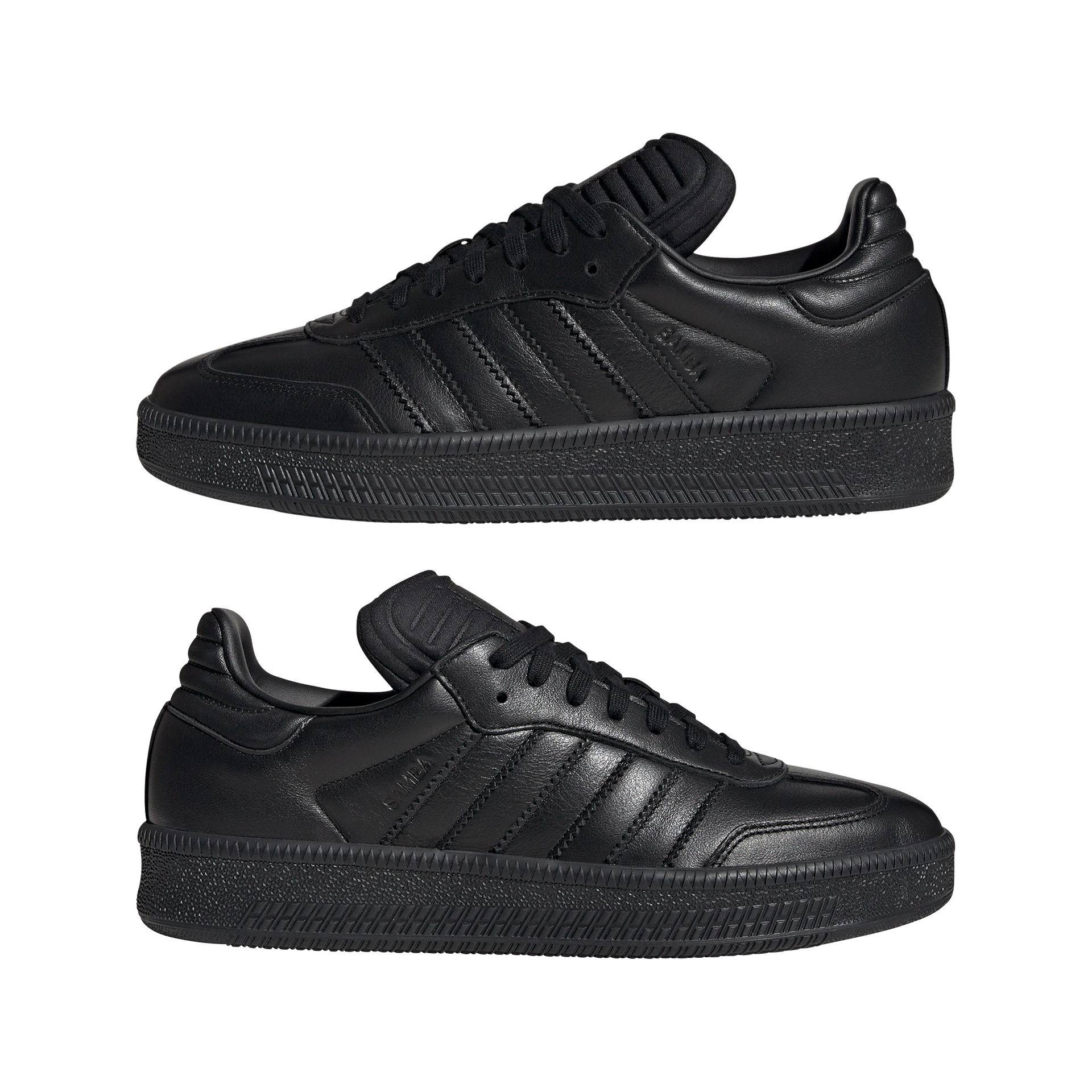 adidas gazelle silver green womens Men's/Women's Adidas Samba XLG 