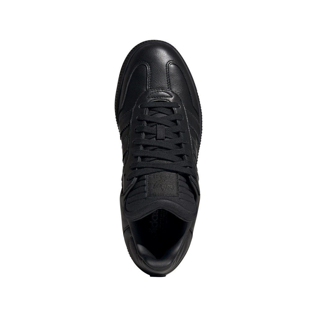 Men's/Women's Adidas Samba XLG "Triple Black"