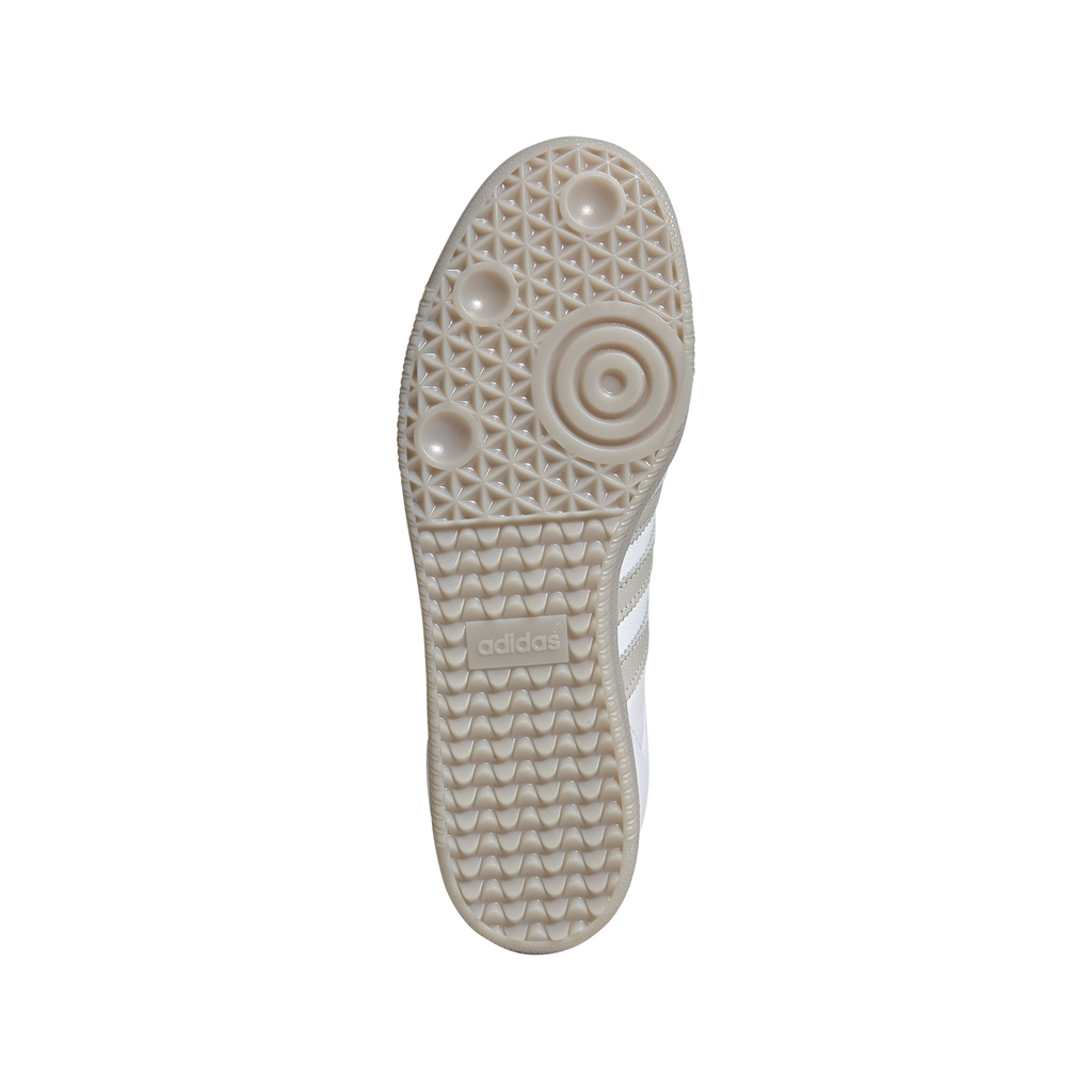 Men's/Women's Adidas Samba OG "White Grey"