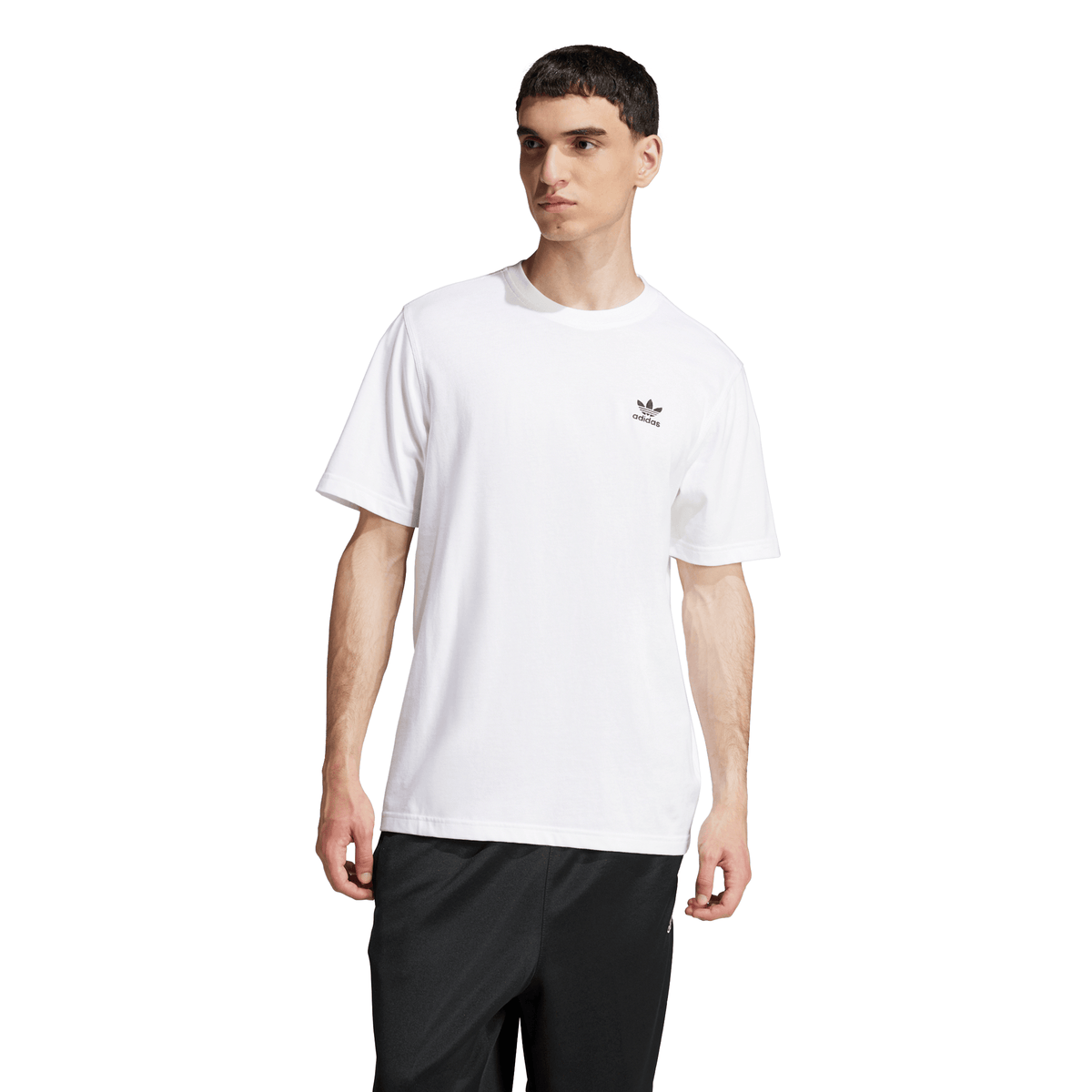 Men's Adidas Trefoil Essentials Tee – The Closet Inc.