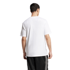 Men's Adidas Trefoil Essentials Tee
