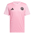 Inter Miami's Adidas Crewneck Jersey #10 Messi (Trupink)