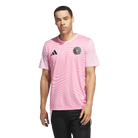 Inter Miami's Adidas Crewneck Jersey #10 Messi (Trupink)