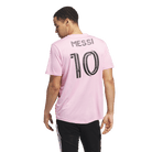 Inter Miami's Adidas Crewneck Jersey #10 Messi (Trupink)