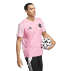 Inter Miami's Adidas Crewneck Jersey #10 Messi (Trupink)
