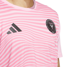 Inter Miami's Adidas Crewneck Jersey #10 Messi (Trupink)