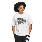 Men's Adidas Anthony Edwards Tee