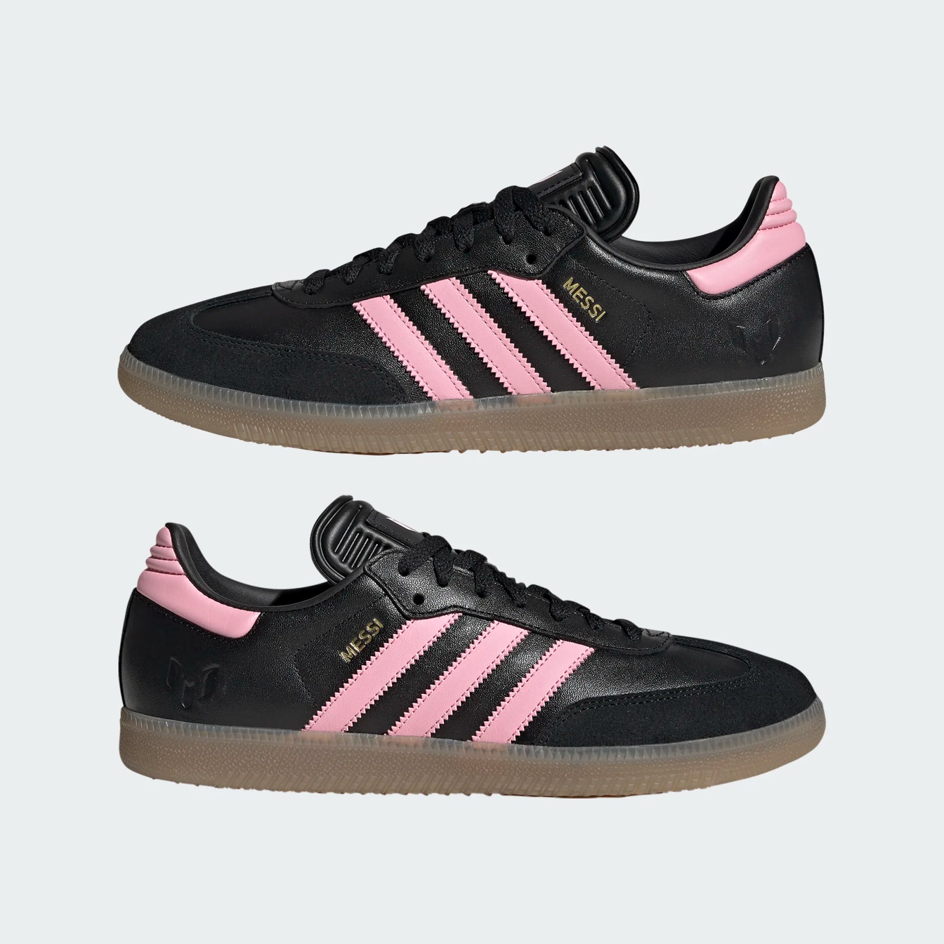 Men's/Women's Adidas Samba Messi