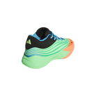 Big Kid's Adidas Dame X "Dame's Light"