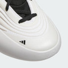 Big Kid's Adidas Dame X "Zero Metallic"