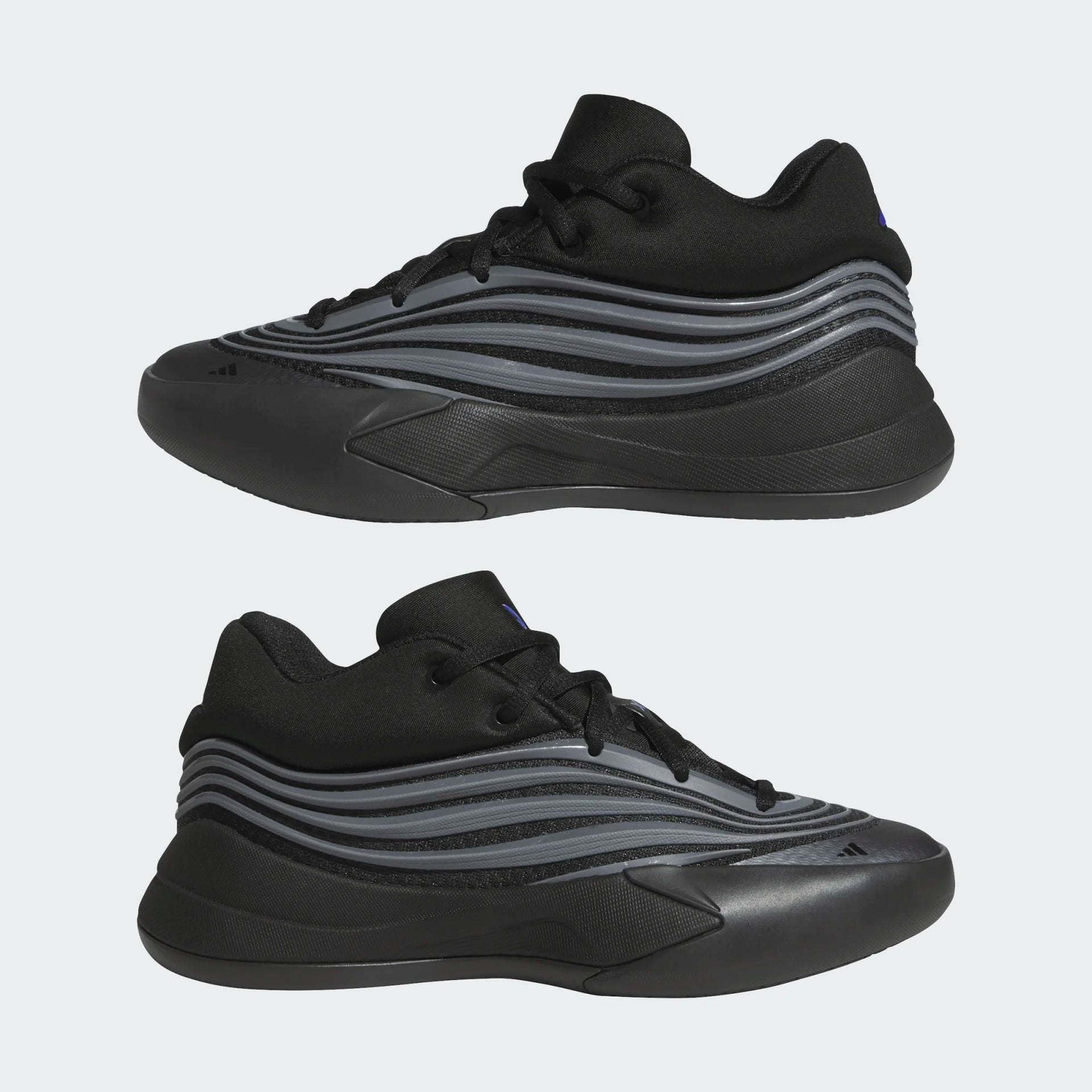 Big Kid's Adidas Dame X 