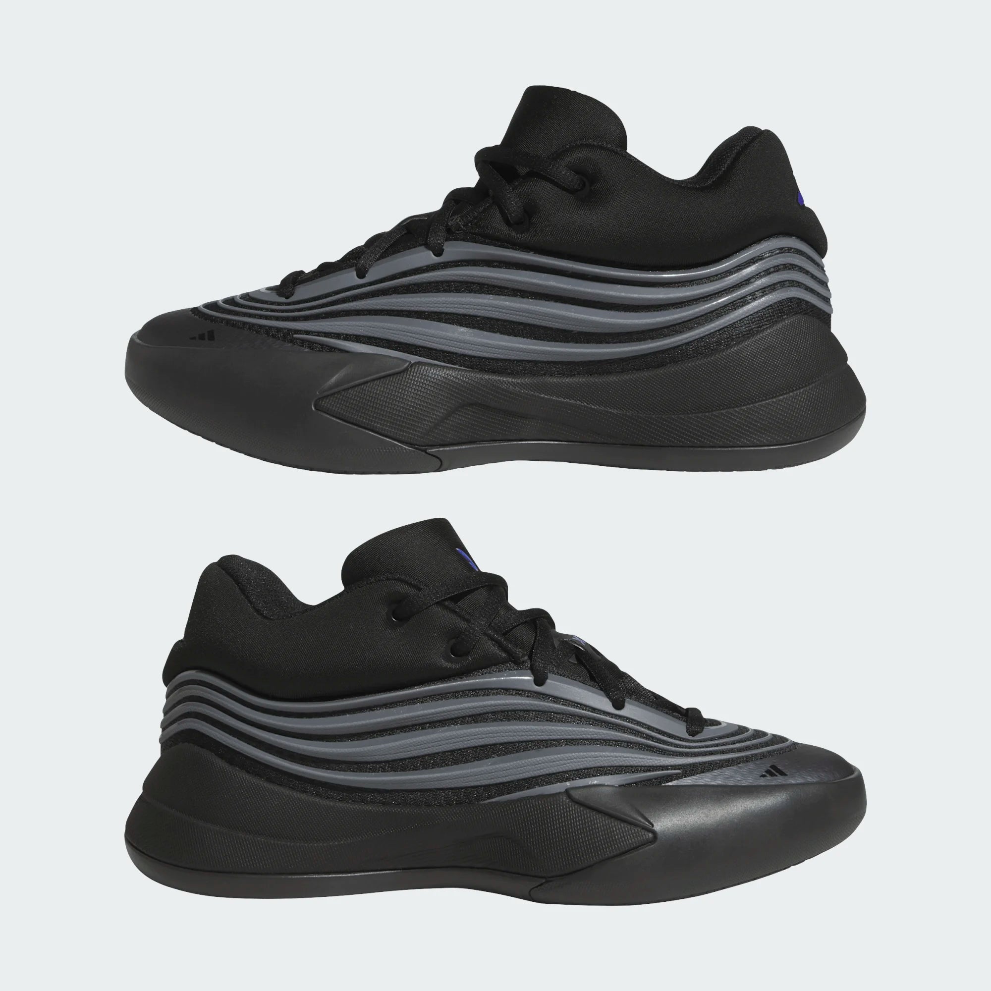 Big Kid's Adidas Dame X "Brookfield"