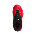 Big Kid's Adidas Dame X "Pure Ruby"