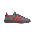 Big Kids' Adidas Handball Spezial "Grey Red"