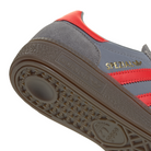 Big Kids' Adidas Handball Spezial "Grey Red"