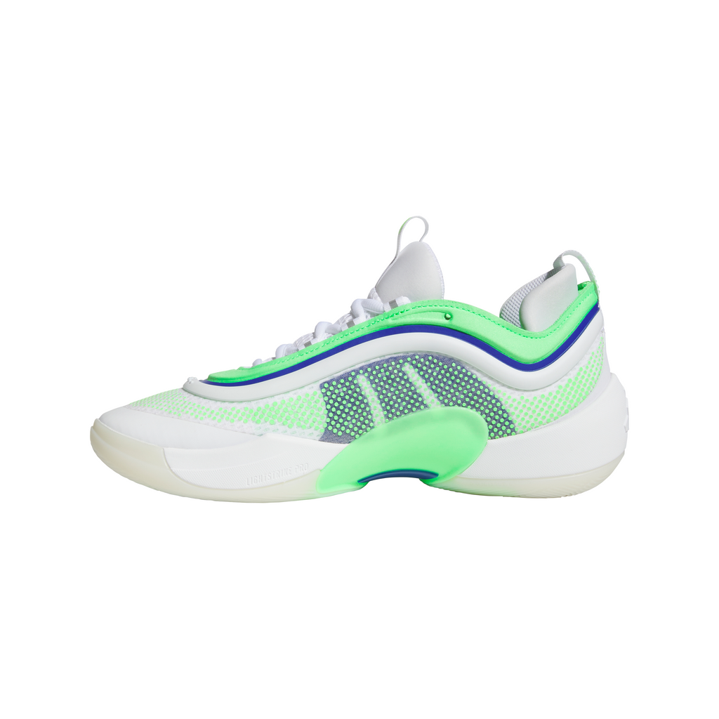 Men's/Women's Adidas D.O.N. Issue 6 "Semi Green Spark"