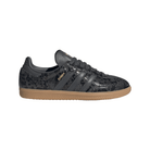 Women's Adidas Samba OG "Snakeskin Black"