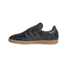 Women's Adidas Samba OG "Snakeskin Black"