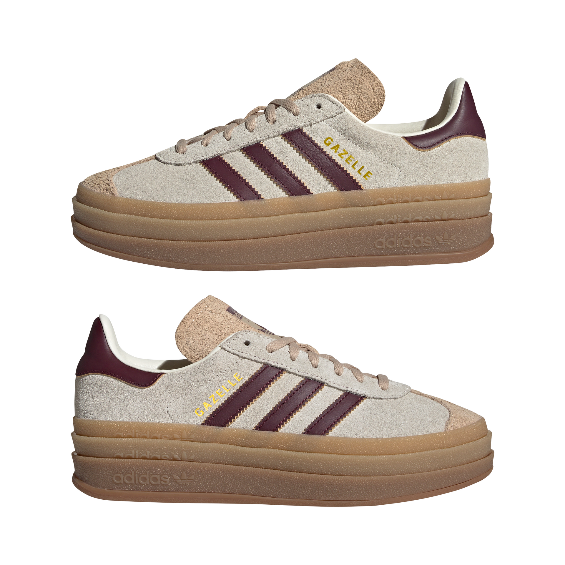 Women's Adidas Gazelle Bold W 