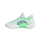 Big Kids' Adidas D.O.N. Issue 6 "Solar Green"