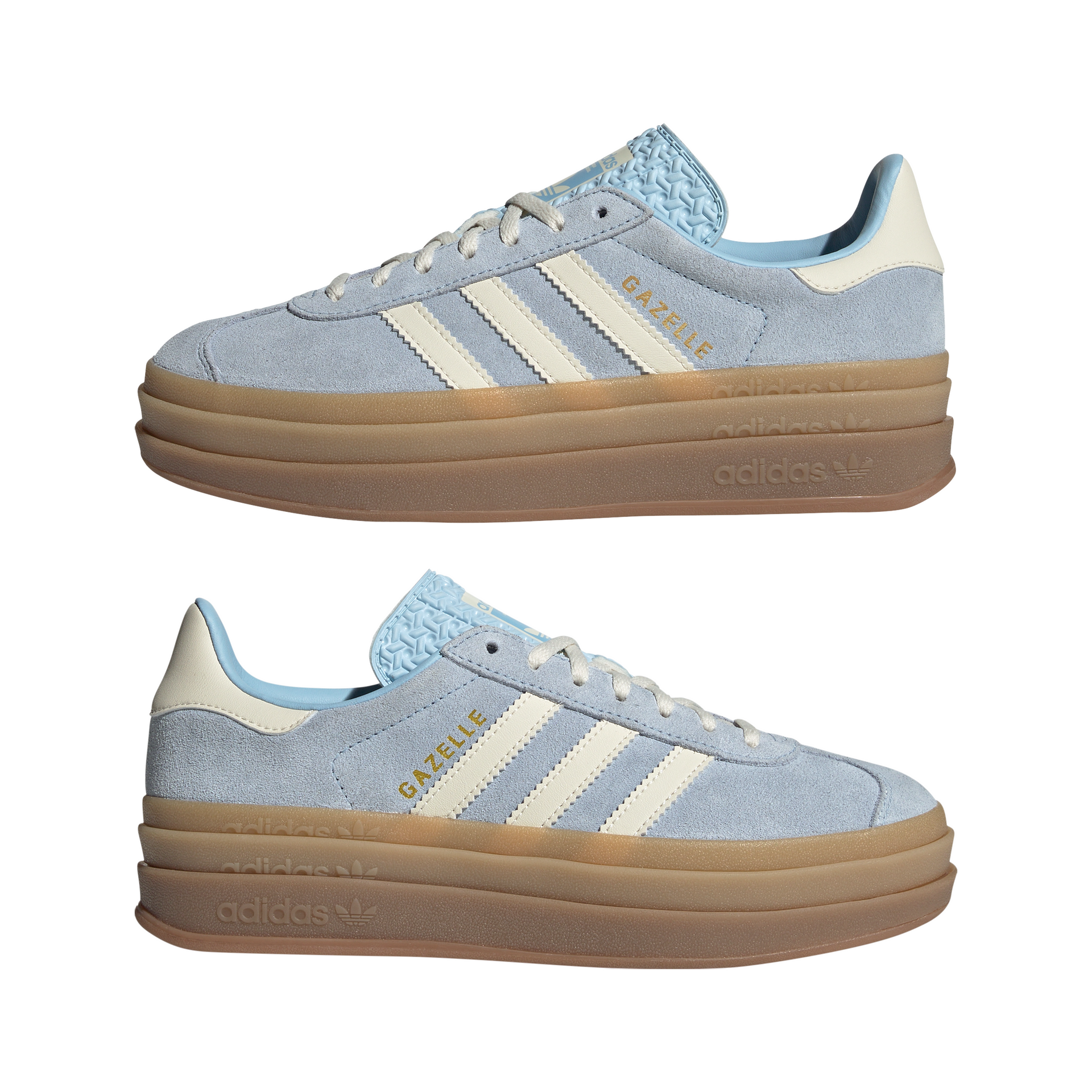 Women's Adidas Gazelle Bold