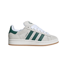 Women's Adidas Campus 00s "Crystal White Collegiate Green"