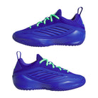 Big Kids' Adidas Believe That 1 "Lucid Blue"