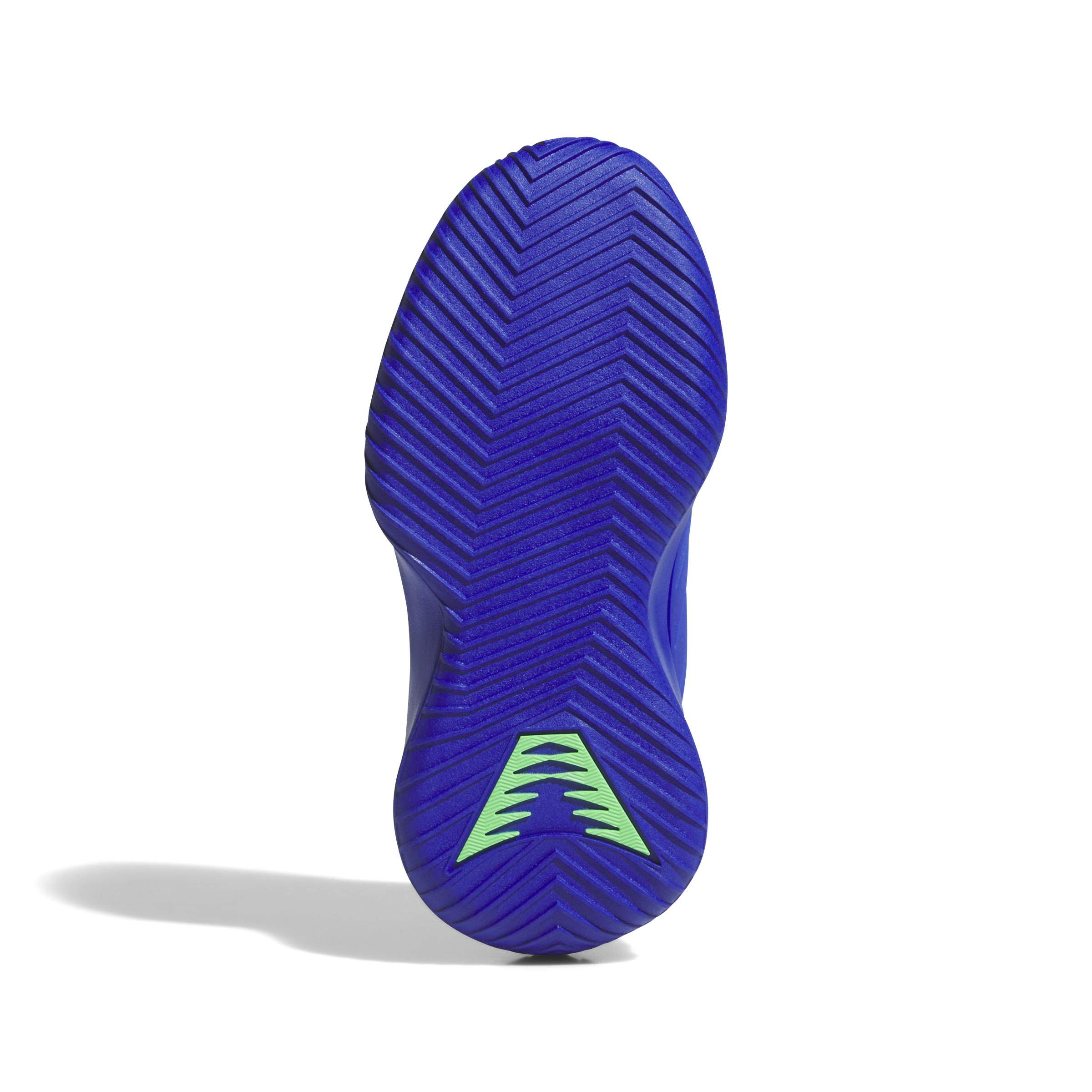 Big Kids' Adidas Believe That 1 "Lucid Blue"