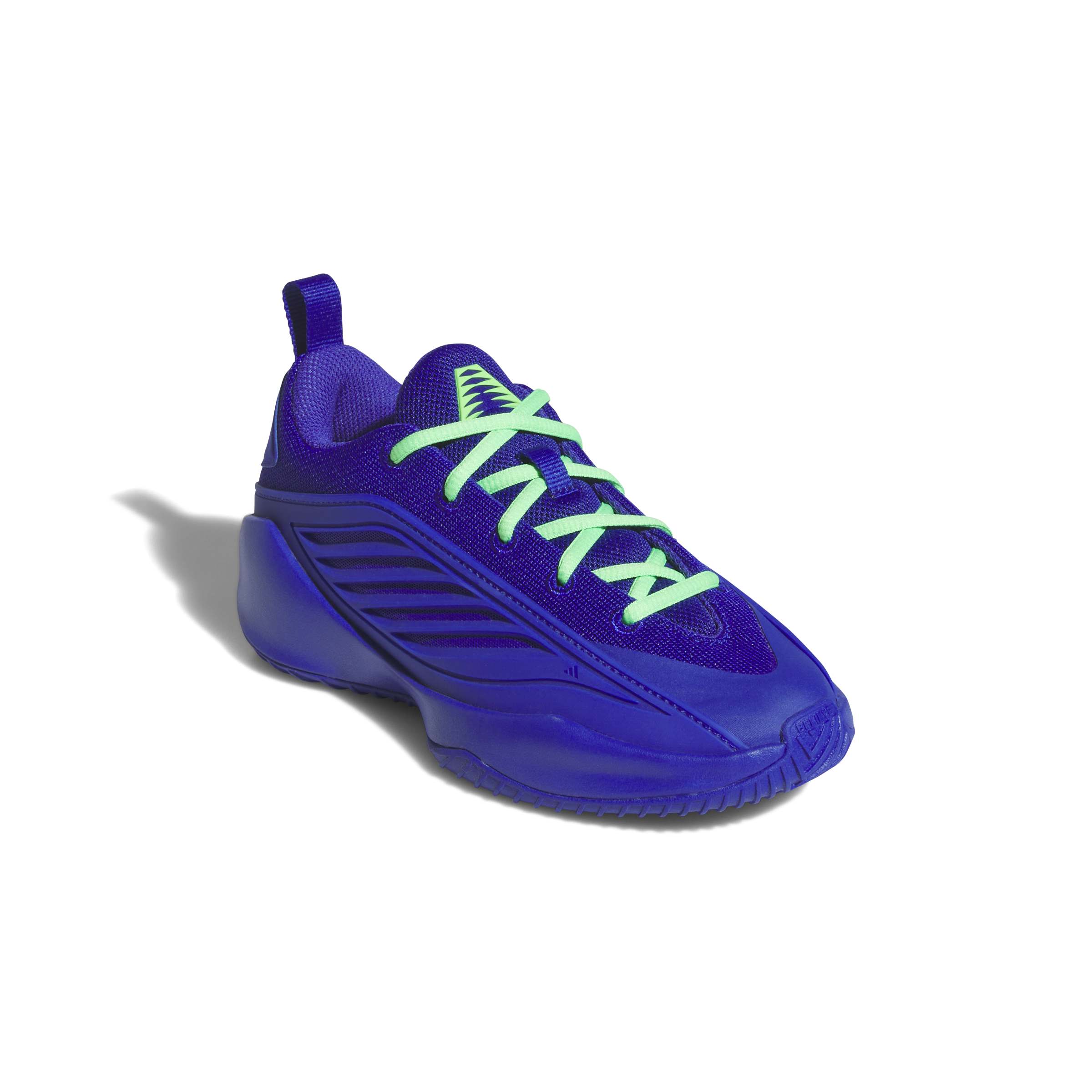 Big Kids' Adidas Believe That 1 "Lucid Blue"